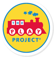 The Play Project Logo